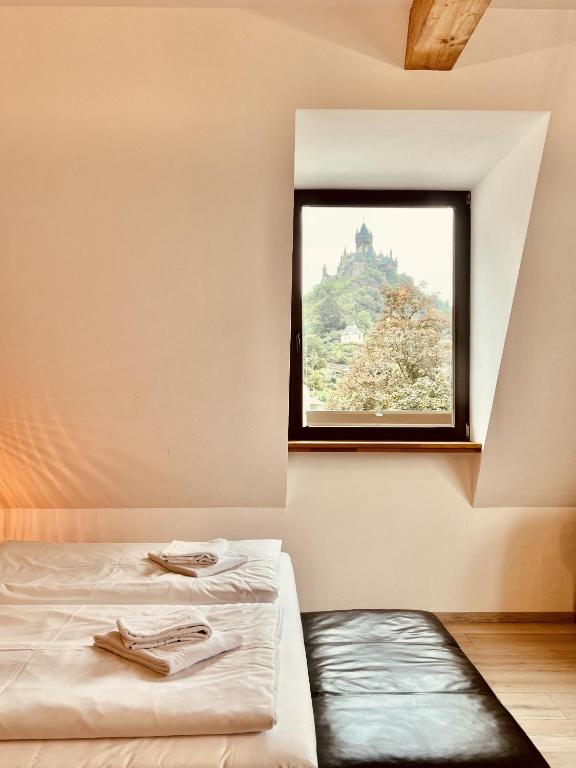 Hotel Villa Vie Cochem - 10