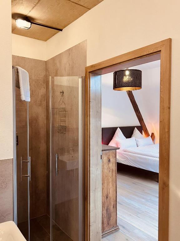 Hotel Villa Vie Cochem - 13