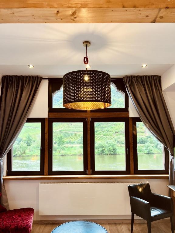 Hotel Villa Vie Cochem - 7