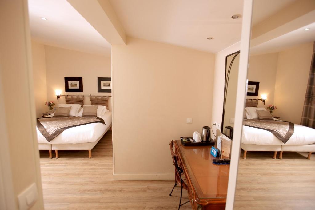 Arcadie Montparnasse - Resim 36