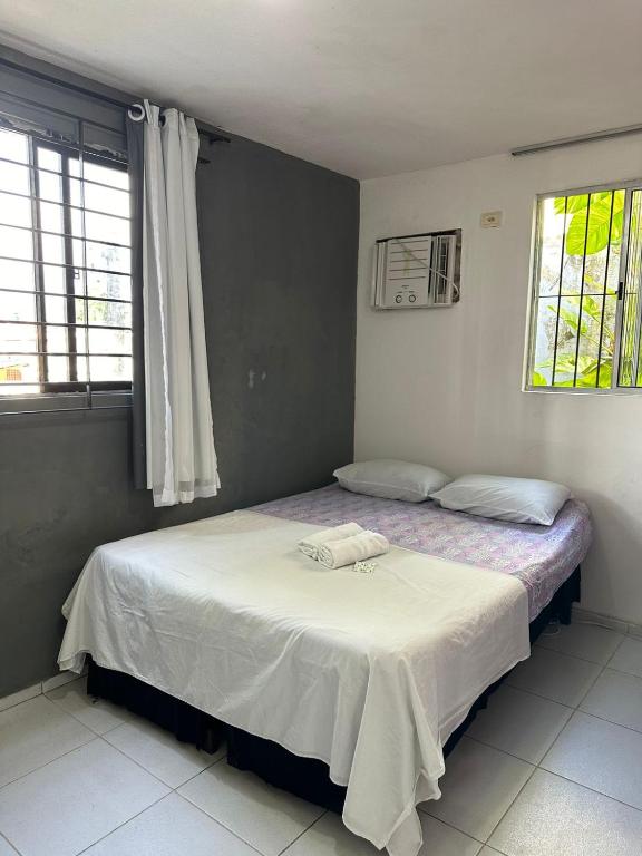 Studio Boa Viagem - Apartment