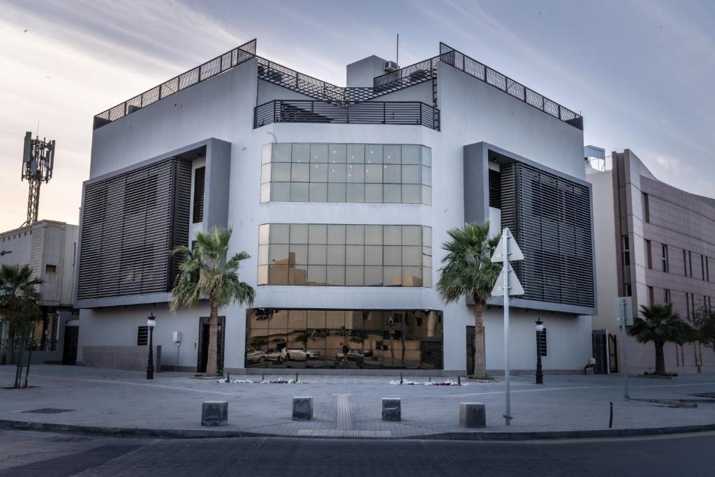 Palm Tree Rent Riyadh الفلاح ريزدينس - Alfalah Residence, Riyadh (updated prices 2026)
