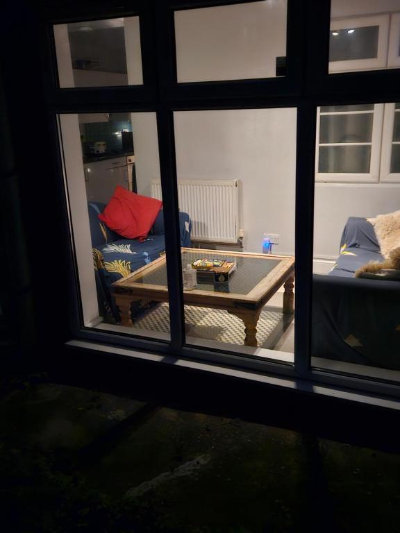 London Comfy Doubles - 经济四倍房间