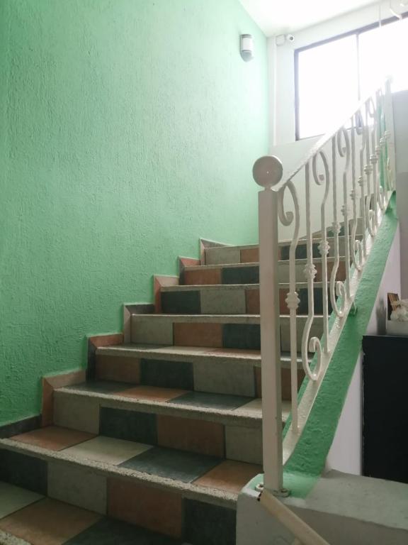 Fotografie z fotogalerie ubytování Hotel ROLOVI v destinaci Veracruz