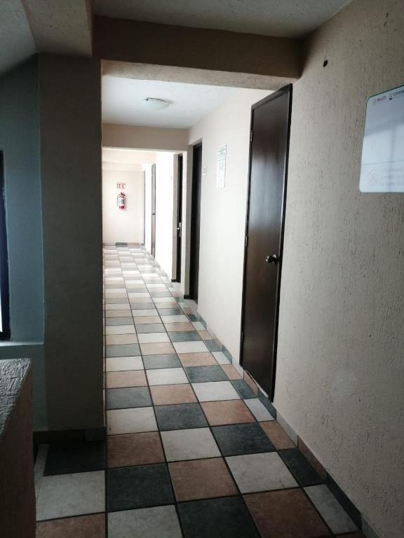 Fotografie z fotogalerie ubytování Hotel ROLOVI v destinaci Veracruz