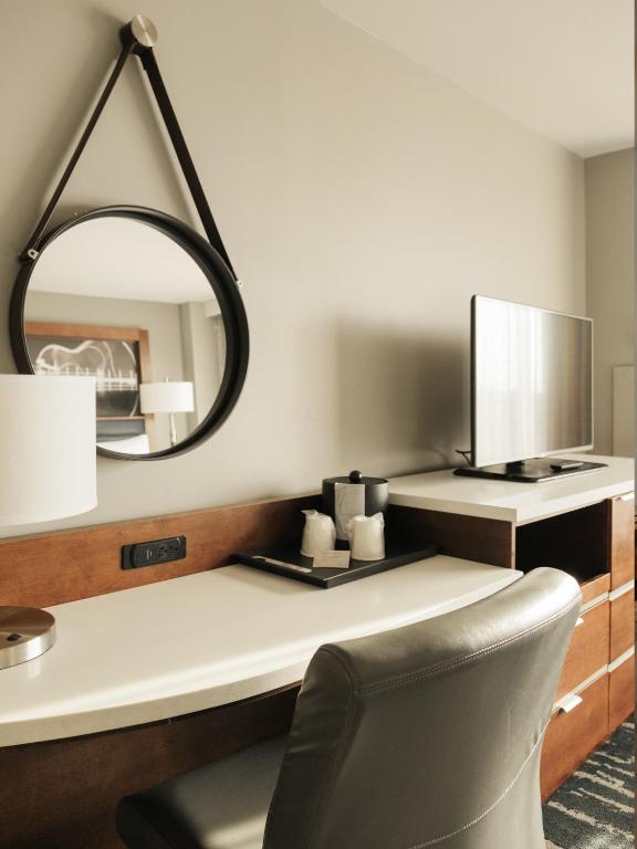 Memphis Vitality Hotel photo