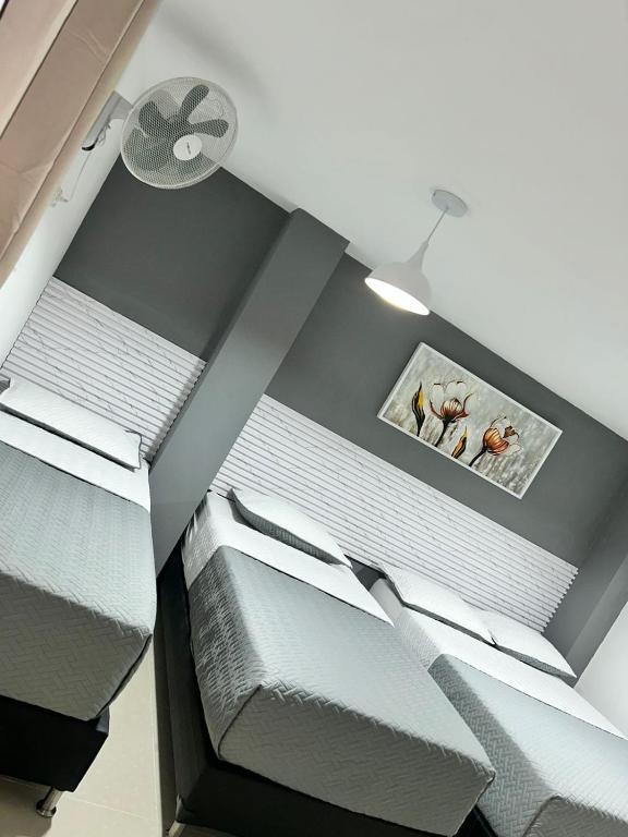 Fotografie z fotogalerie ubytování Hotel Lesus v destinaci Medellín