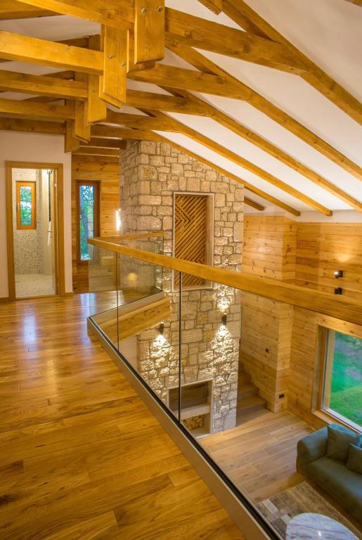 Fotografie z fotogalerie ubytování Villa Maрle Gate v destinaci Žabljak