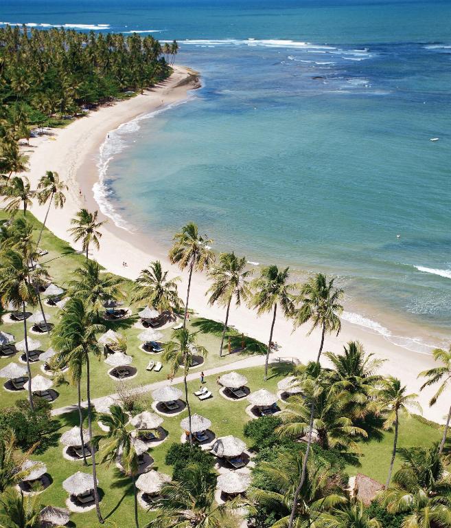  Tivoli Ecoresort Praia do Forte