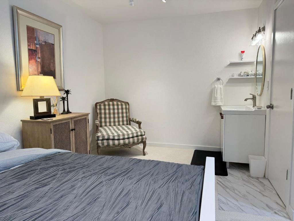 Villa Rivarola - Luxe Appartement