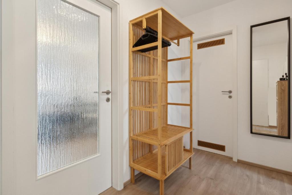 Fotografie z fotogalerie ubytování Beautiful Apartment in Lörrach close to Basel v destinaci Lörrach