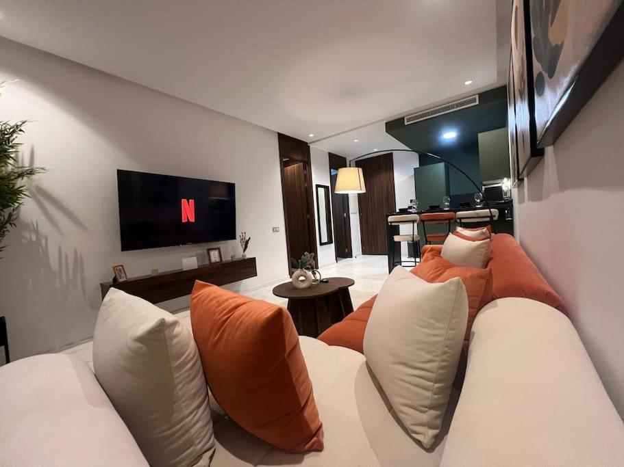 Luxury Residence So Stylish & Bright Appartement Hotel Au Coeur de ...