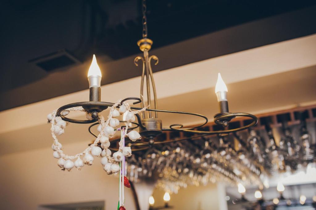 Fotografie z fotogalerie ubytování Zenith Hotel v Oděse