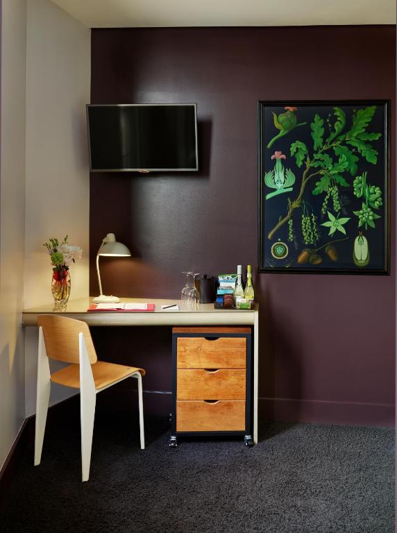 Marrable's Farringdon Hotel - Resim 25