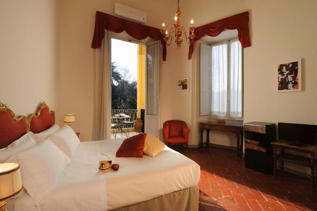 Hotel Annalena - Resim 8