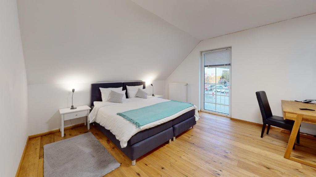 TDYHOMES Hotel - Deluxe Apartment