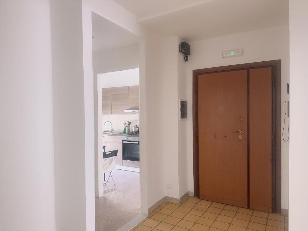 Kuchyň nebo kuchyňský kout v ubytování Lisa HOUSE