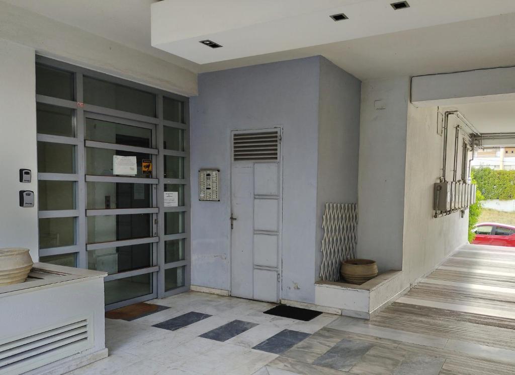 Imagen de la galería de Homely flat near airport, en Tesalónica