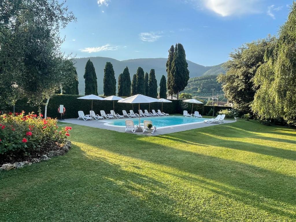 Villa Del Papa