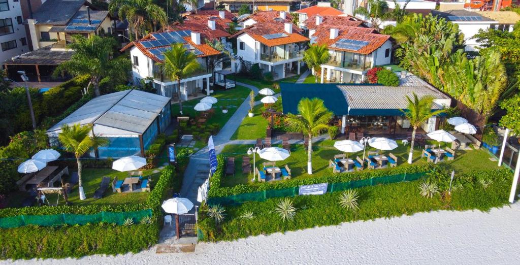 Hotel Sete Ilhas Hotel Sete Ilhas