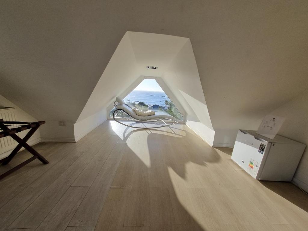 Fotografie z fotogalerie ubytování Winery Hotel Boutique v destinaci Algarrobo