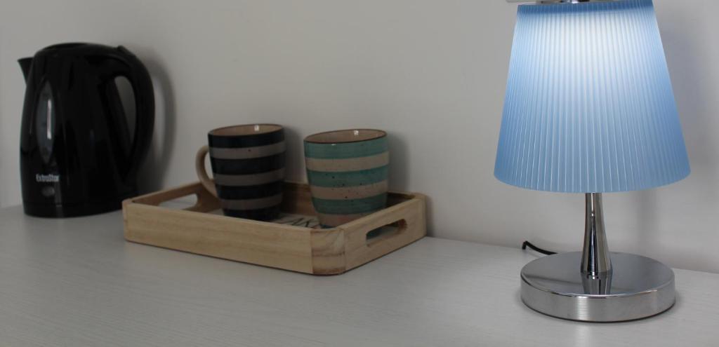 FALSTAFF Rooms & Suites - 11