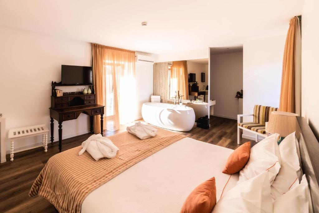 Quinta Da Mouta - 15