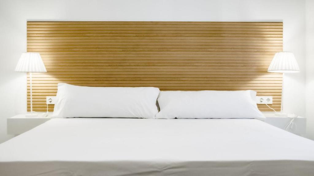 Catalina Suites Apartments Downtown Valencia - Resim 30