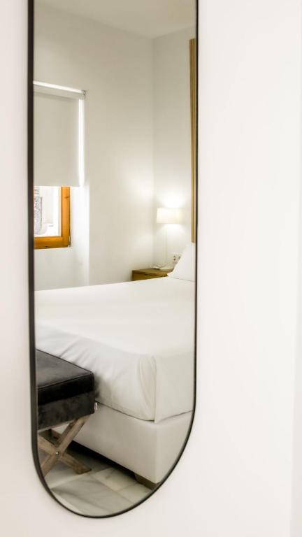 Catalina Suites Apartments Downtown Valencia - Resim 33