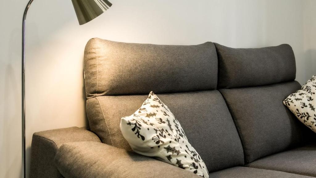 Catalina Suites Apartments Downtown Valencia - Resim 36