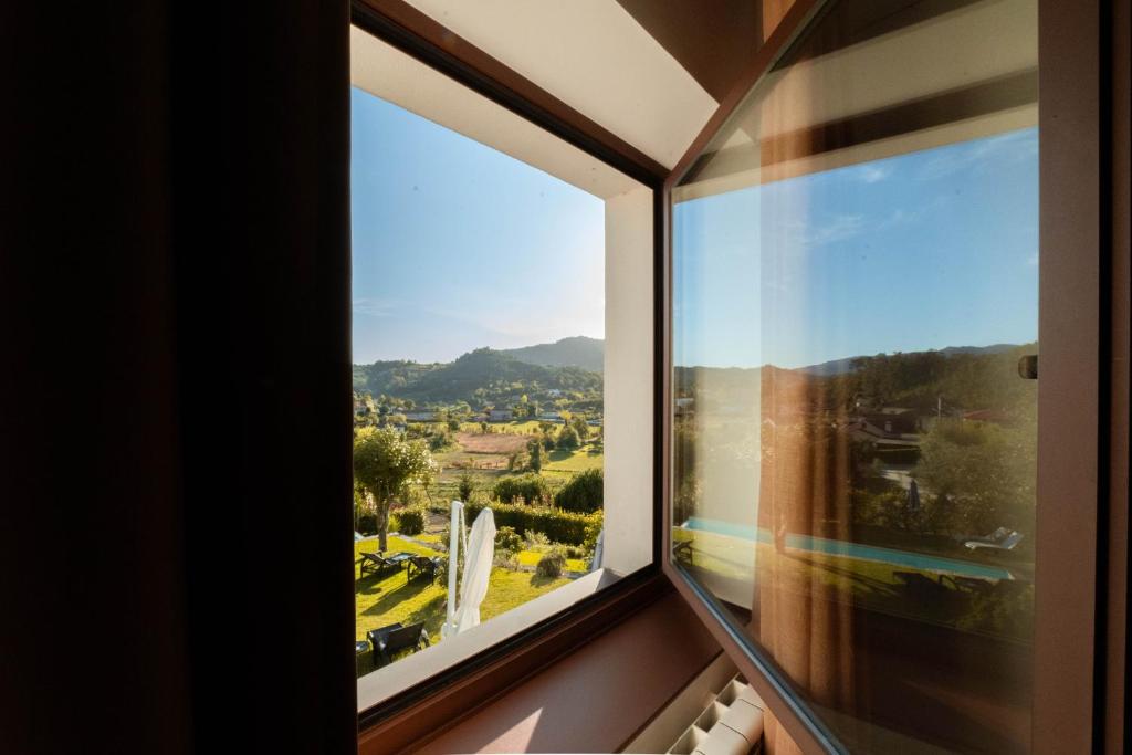 Quinta Da Mouta - Double Room With Mountain View