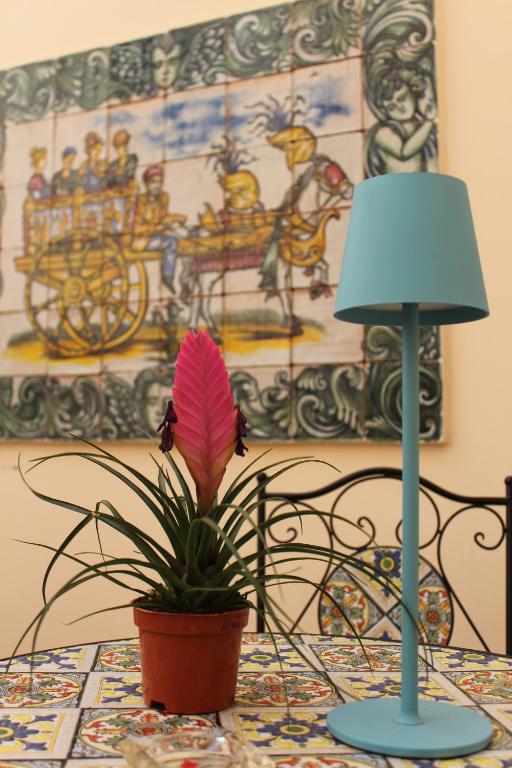 FALSTAFF Rooms & Suites - 19