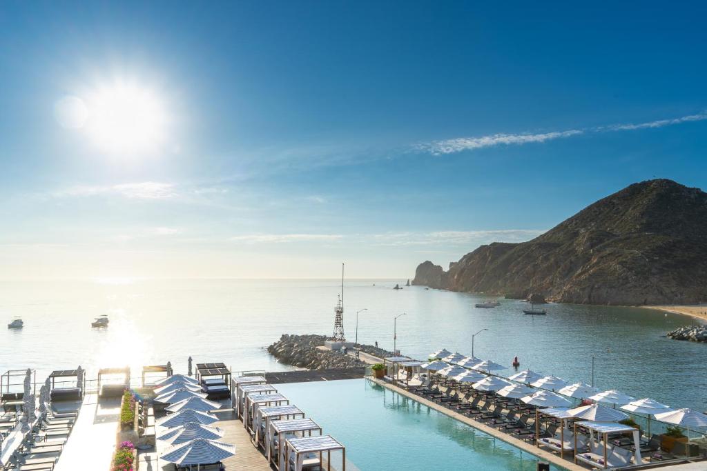 Best luxury hotels in Los Cabos 594659909
