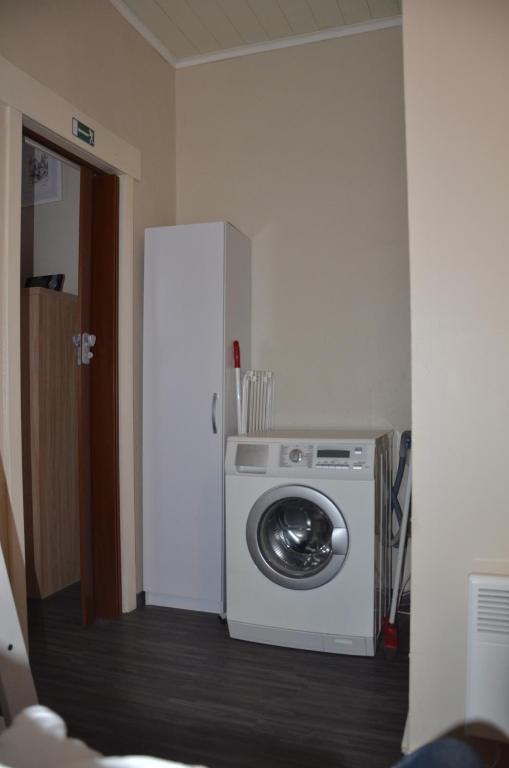 Fotografie z fotogalerie ubytování Apartment Sariks Place v Bruggách
