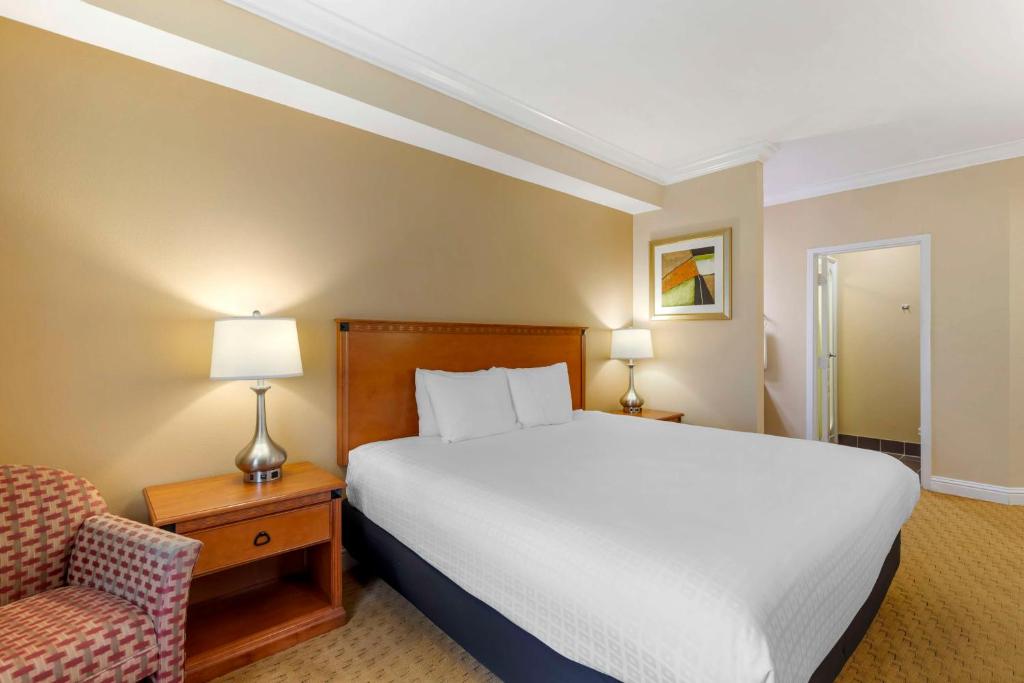 Best Western Plus Kingsland - Cuarto King