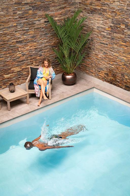 art'otel amsterdam, Powered by Radisson Hotels - Resim 3