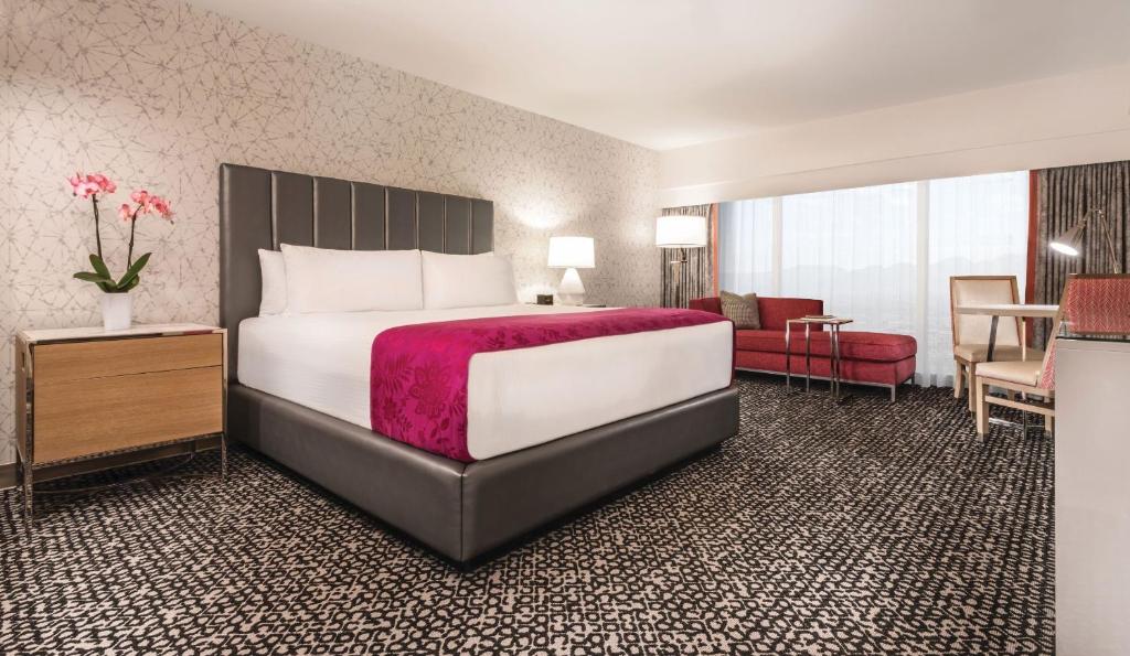 Flamingo Las Vegas Hotel & Casino photo