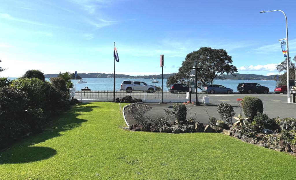 Ala Moana Motel - Resim 25