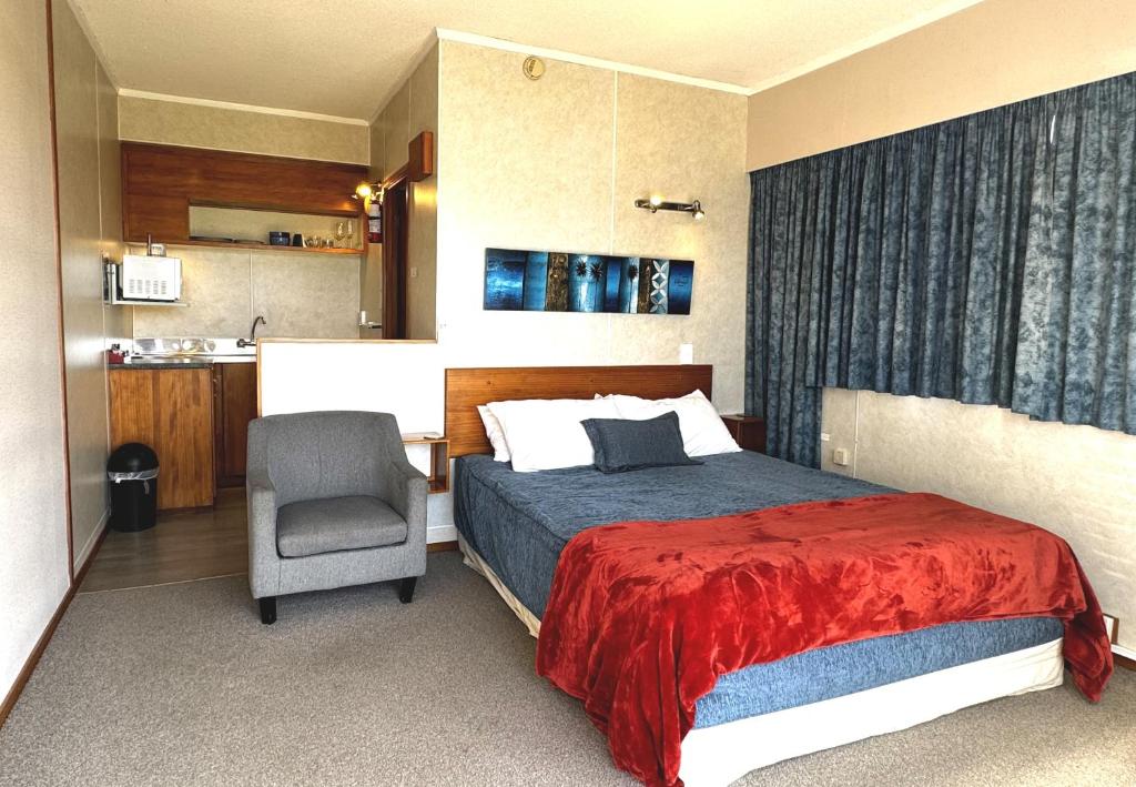 Ala Moana Motel - Resim 27