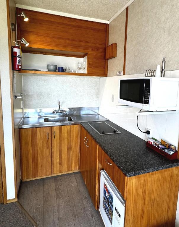 Ala Moana Motel - Resim 28