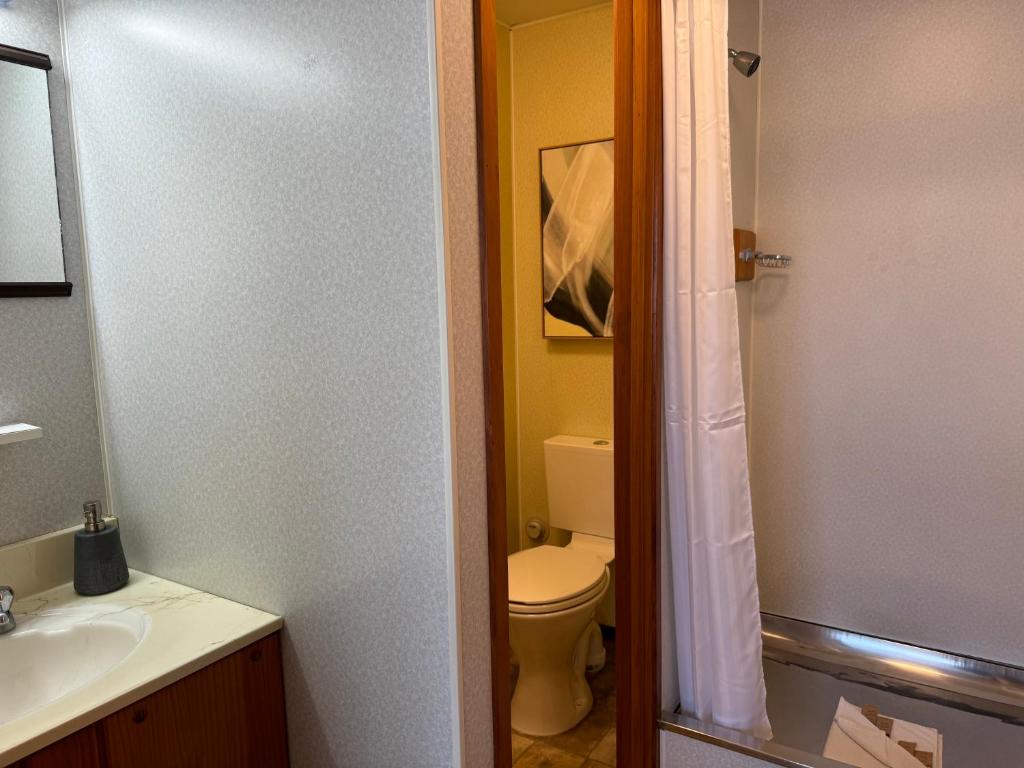 Ala Moana Motel - Resim 30