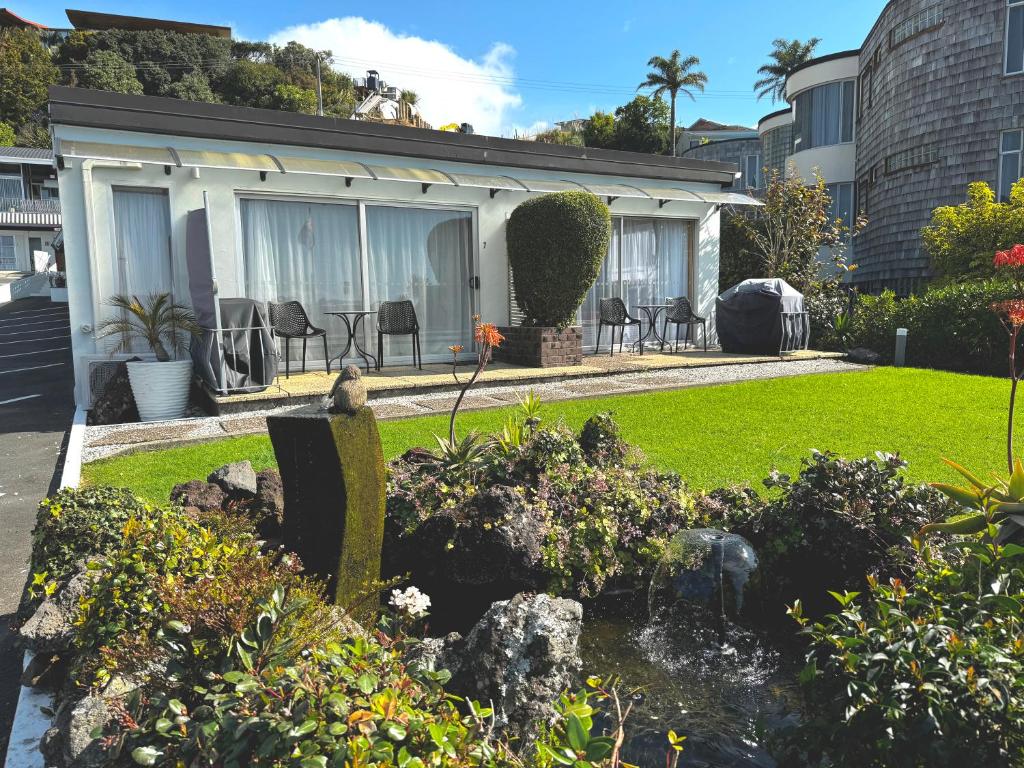 Ala Moana Motel - Resim 29