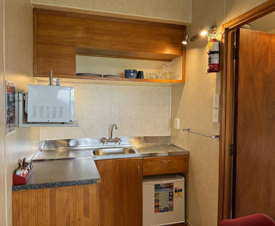 Ala Moana Motel - Resim 3