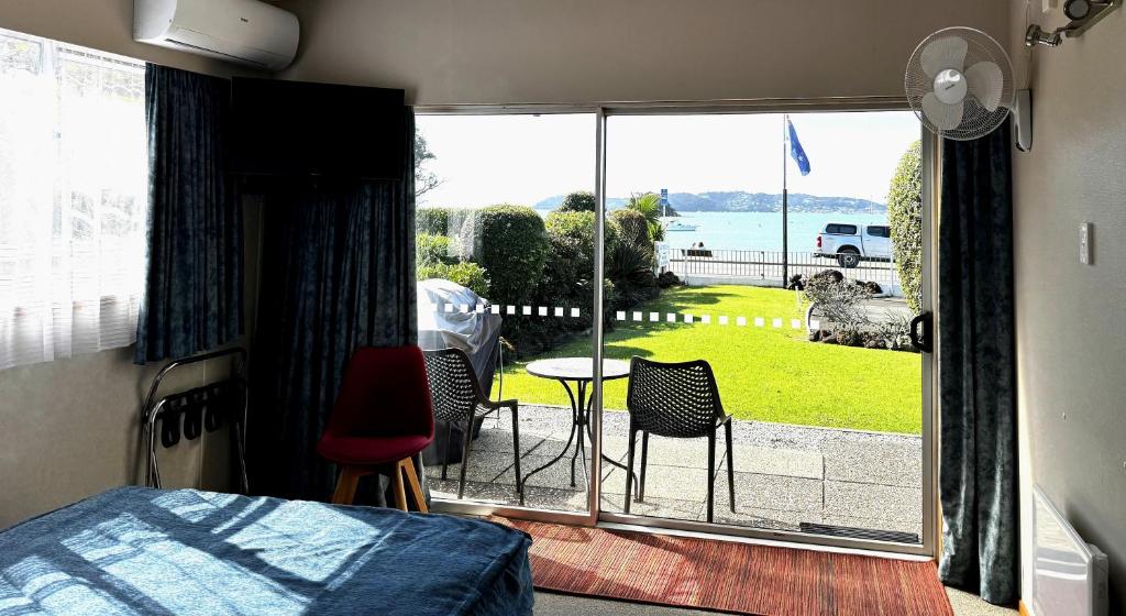 Ala Moana Motel - Resim 33