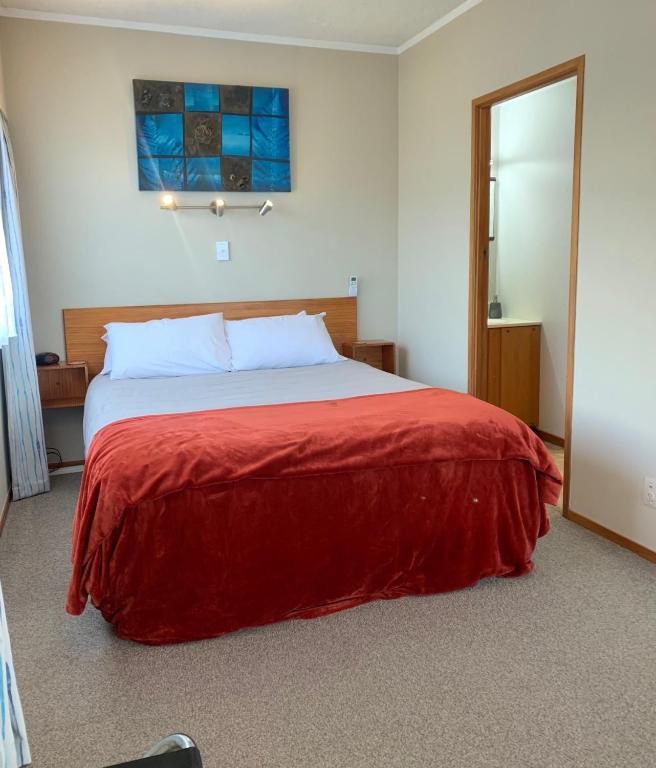 Ala Moana Motel - Resim 34