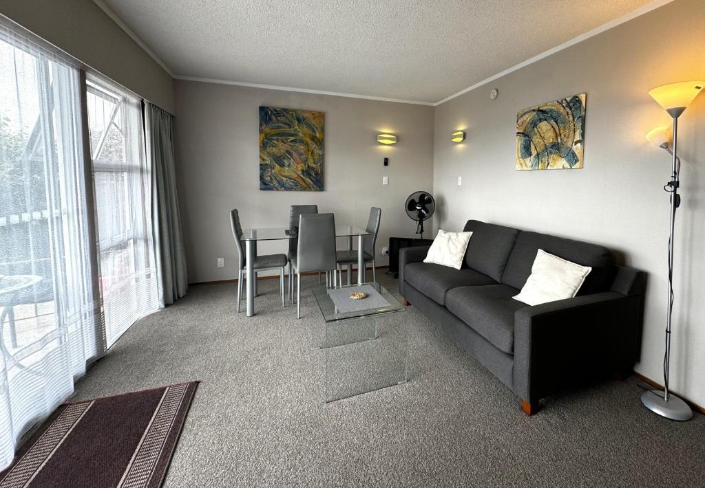 Ala Moana Motel - Resim 38