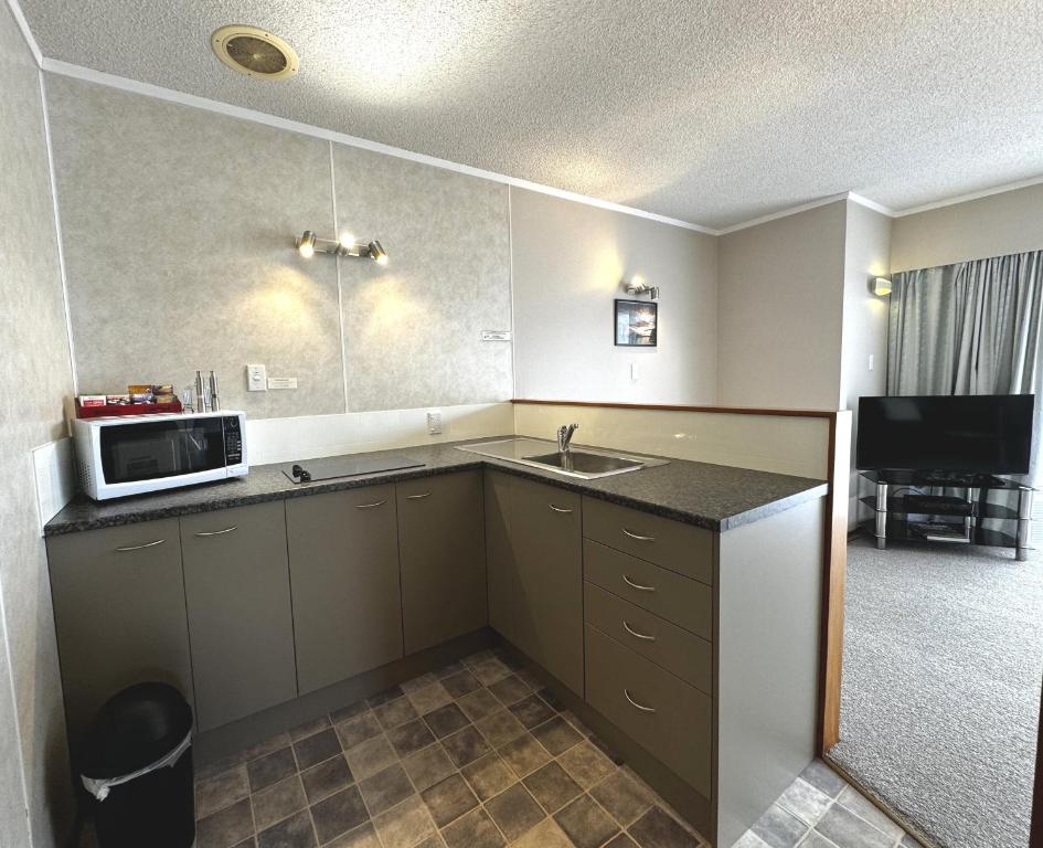 Ala Moana Motel - Resim 37