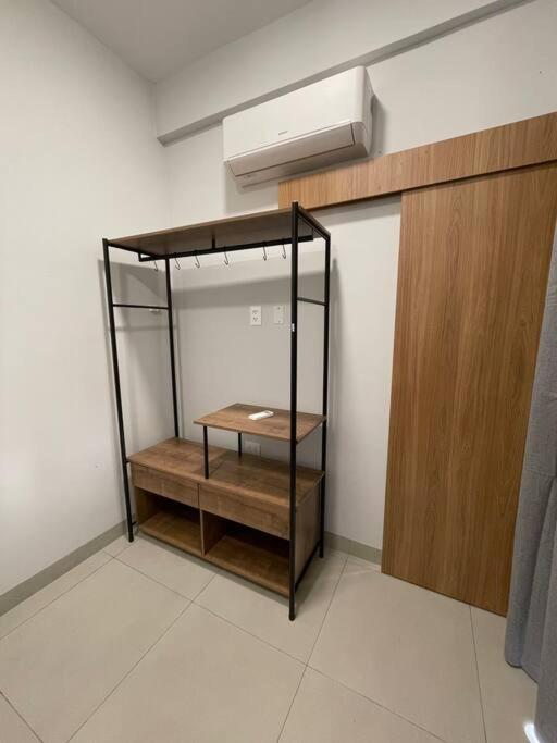 Postel nebo postele na pokoji v ubytování CDE Duplex Rent - 3 Dormitorios