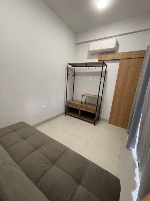 Postel nebo postele na pokoji v ubytování CDE Duplex Rent - 3 Dormitorios