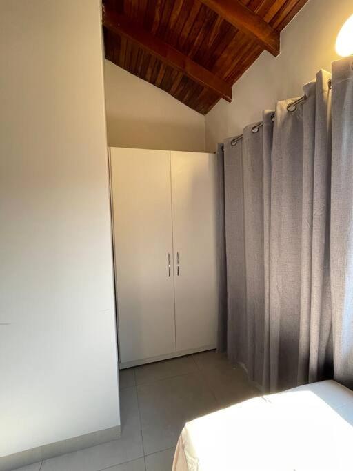 Postel nebo postele na pokoji v ubytování CDE Duplex Rent - 3 Dormitorios